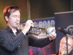 Farmers Road Blues Band 2024